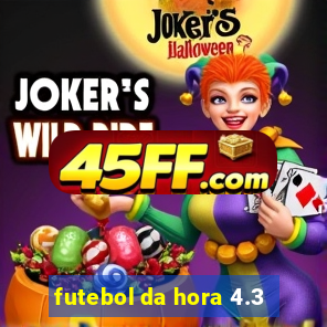 futebol da hora 4.3